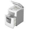 Leitz IQ Autofeed Small Office 100 P4 iratmegsemmisítő (LEITZ 80110000) Leitz IQ Autofeed Small Office 100 P4 iratmegsemmisítő (LEITZ 80110000)