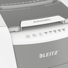 Leitz IQ Autofeed Office 150 P4 iratmegsemmisítő (LEITZ 80130000) Leitz IQ Autofeed Office 150 P4 iratmegsemmisítő (LEITZ 80130000)