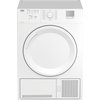 BEKO DF7111PAW Kondenzációs szárítógép BEKO DF7111PAW Kondenzációs szárítógép