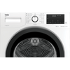 Beko DF 7439 SX Hőszivattyús szárítógép