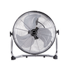 Dyras DFF-20 Padlóventilátor, 50 cm Dyras DFF-20 Padlóventilátor, 50 cm