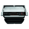 Optigrill mosható 30x20cm 1800W acél Optigrill mosható 30x20cm 1800W acél