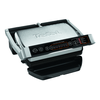 Optigrill mosható 30x20cm 1800W acél Optigrill mosható 30x20cm 1800W acél