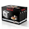 Kenyérpirító Tefal Inox Cube toaster (TT