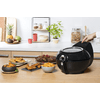 Tefal AH960830 ActiFry Genius XL Forrólevegős fritőz Tefal AH960830 ActiFry Genius XL Forrólevegős fritőz