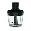 TEFAL HB656838 QuickChef 3in1 Botmixer TEFAL HB656838 QuickChef 3in1 Botmixer