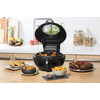 Tefal AH960830 ActiFry Genius XL Forrólevegős fritőz Tefal AH960830 ActiFry Genius XL Forrólevegős fritőz
