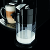 LattEspress, One touch cappucino