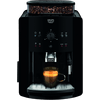 KRUPS Arabica EA811010 Automata kávéfőző fekete KRUPS Arabica EA811010 Automata kávéfőző fekete
