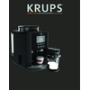 Krups EA819N10 Arabica Latte Automata kávéfőző Krups EA819N10 Arabica Latte Automata kávéfőző