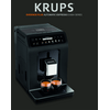 KRUPS Evidence EA894810 Automata kávéfőző KRUPS Evidence EA894810 Automata kávéfőző