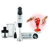 TEFAL HB656838 QuickChef 3in1 Botmixer TEFAL HB656838 QuickChef 3in1 Botmixer