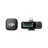 DJI Mic 3 1TX + 1RX (CP.RN.00000479.01)
