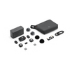 DJI Mic 3 2TX + 1RX + Charging Case (CP.RN.00000480.01) DJI Mic 3 2TX + 1RX + Charging Case (CP.RN.00000480.01)