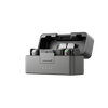 DJI Mic 3 2TX + 1RX + Charging Case (CP.RN.00000480.01) DJI Mic 3 2TX + 1RX + Charging Case (CP.RN.00000480.01)
