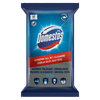 Domestos Ocean Higénikus törlőkendő, 60db Domestos Ocean Higénikus törlőkendő, 60db