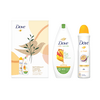 Dove Uplifting ajándékcsomag Dove Uplifting ajándékcsomag