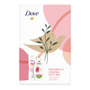 Dove Glowing bőrtápláló ajándékcsomag Dove Glowing bőrtápláló ajándékcsomag