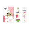 Dove Glowing bőrtápláló ajándékcsomag Dove Glowing bőrtápláló ajándékcsomag