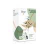 Dove Awakening ajándékcsomag mosható arctisztító korongokkal Dove Awakening ajándékcsomag mosható arctisztító korongokkal