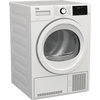 Beko DS 8139 TX kondenzációs szárítógép