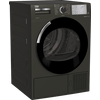 Beko DS 8440 SXM hőszivattyús szárítógép Beko DS 8440 SXM hőszivattyús szárítógép