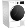 BEKO DS 8440 SXW Hőszivattyús szárítógép BEKO DS 8440 SXW Hőszivattyús szárítógép