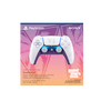PS5 DualSense Vezeték nélküli kontroller, GTA VI White Limited Edition