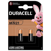 Duracell MN21 12V elem, 2 db Duracell MN21 12V elem, 2 db