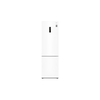 LG GBP62SWXCC Alulfagyasztós hűtőszekrény, fehér