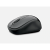 Microsoft 3500 Vezeték Nélküli Egér, fekete (GMF-00008) Microsoft 3500 Vezeték Nélküli Egér, fekete (GMF-00008)