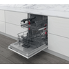 Whirlpool WI 7020 P Beépíthető mosogatógép Whirlpool WI 7020 P Beépíthető mosogatógép