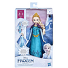 Jégvarázs 2, átalakuló Elza baba (F32545L0)