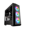 Cooler Master MasterBox MCW-L5S3-KGNN-05 Számítógépház Cooler Master MasterBox MCW-L5S3-KGNN-05 Számítógépház