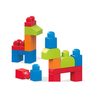 Mattel FKL01 Mega Bloks Kezdőcsomag Építőkocka