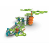 Geomag 20GMG00765 Mechanics Gravity Elevator Circuit mágneses építőjáték 207 db-os szett Geomag 20GMG00765 Mechanics Gravity Elevator Circuit mágneses építőjáték 207 db-os szett
