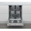 Whirlpool WI 7020 P Beépíthető mosogatógép Whirlpool WI 7020 P Beépíthető mosogatógép