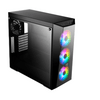 Cooler Master MasterBox MCW-L5S3-KGNN-05 Számítógépház Cooler Master MasterBox MCW-L5S3-KGNN-05 Számítógépház