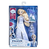 Jégvarázs 2 Elsa varázslatos pillanatai (F22305E0) Jégvarázs 2 Elsa varázslatos pillanatai (F22305E0)