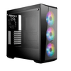 Cooler Master MasterBox MCW-L5S3-KGNN-05 Számítógépház Cooler Master MasterBox MCW-L5S3-KGNN-05 Számítógépház