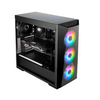 Cooler Master MasterBox MCW-L5S3-KGNN-05 Számítógépház Cooler Master MasterBox MCW-L5S3-KGNN-05 Számítógépház