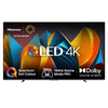 100E7NQ 4K UHD Smart 144Hz QLED TV