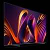 100E7NQPRO 4K UHD SmartQLED TV