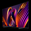 100E7NQPRO 4K UHD SmartQLED TV