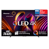 100E7NQPRO 4K UHD SmartQLED TV