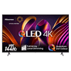 55E7NQPRO 4K UHD Smart QLED TV