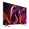 85E7NQPRO 4K UHD Smart QLED TV