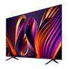 85E7NQPRO 4K UHD Smart QLED TV