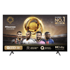 85E7NQPRO 4K UHD Smart QLED TV