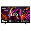 85E7NQPRO 4K UHD Smart QLED TV